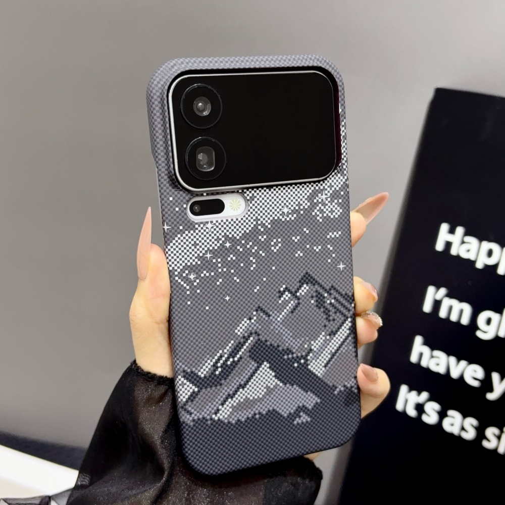 Capa Magnética Sem Borda para  - Photography Xiaomi 17 Ultra avaliação e preço
