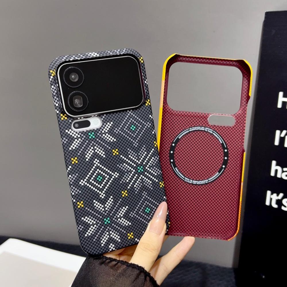 Capa Magnética Sem Borda para  - Photography Xiaomi 17 Ultra avaliação e preço
