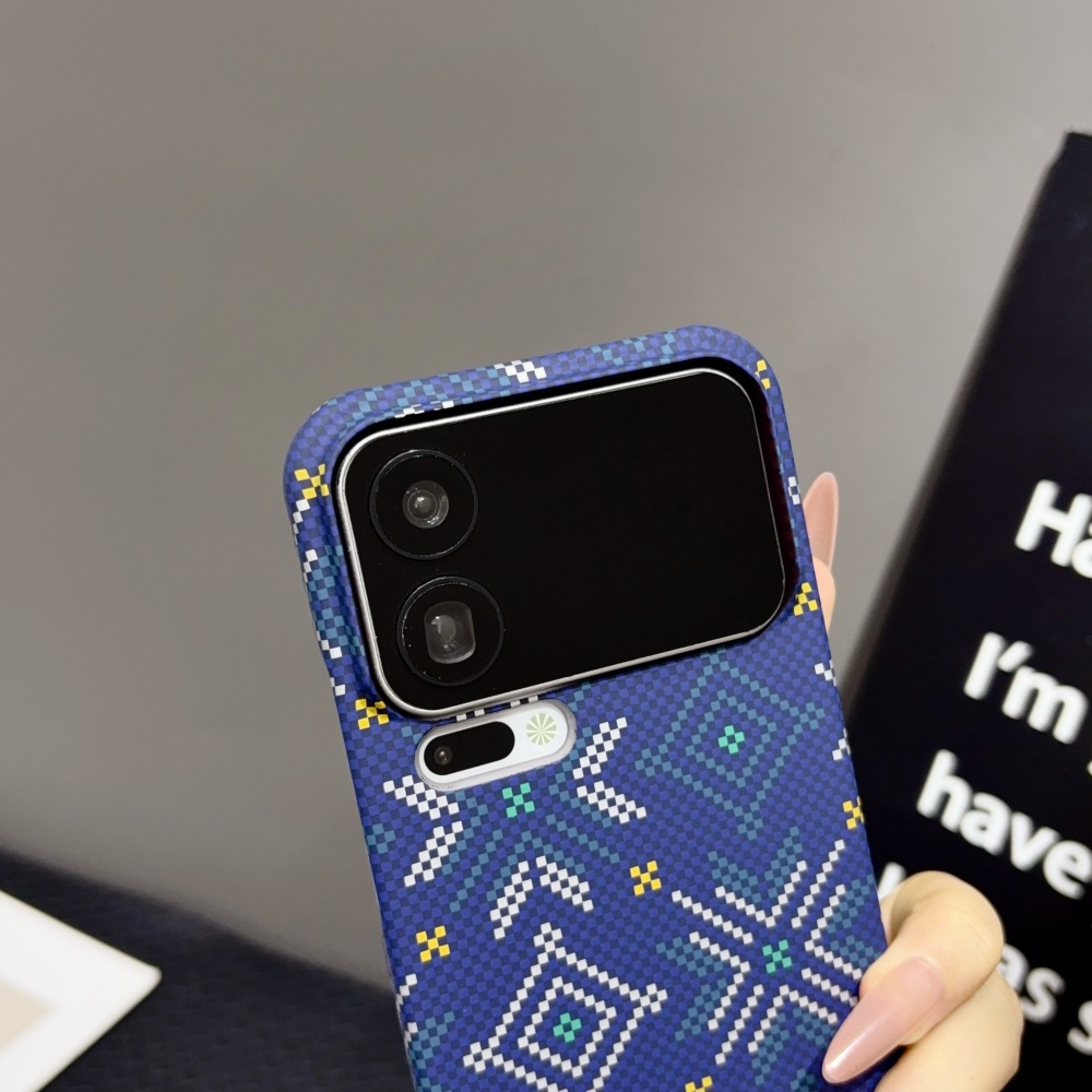 Capa Magnética Sem Borda para  - Photography Xiaomi 17 Ultra avaliação e preço