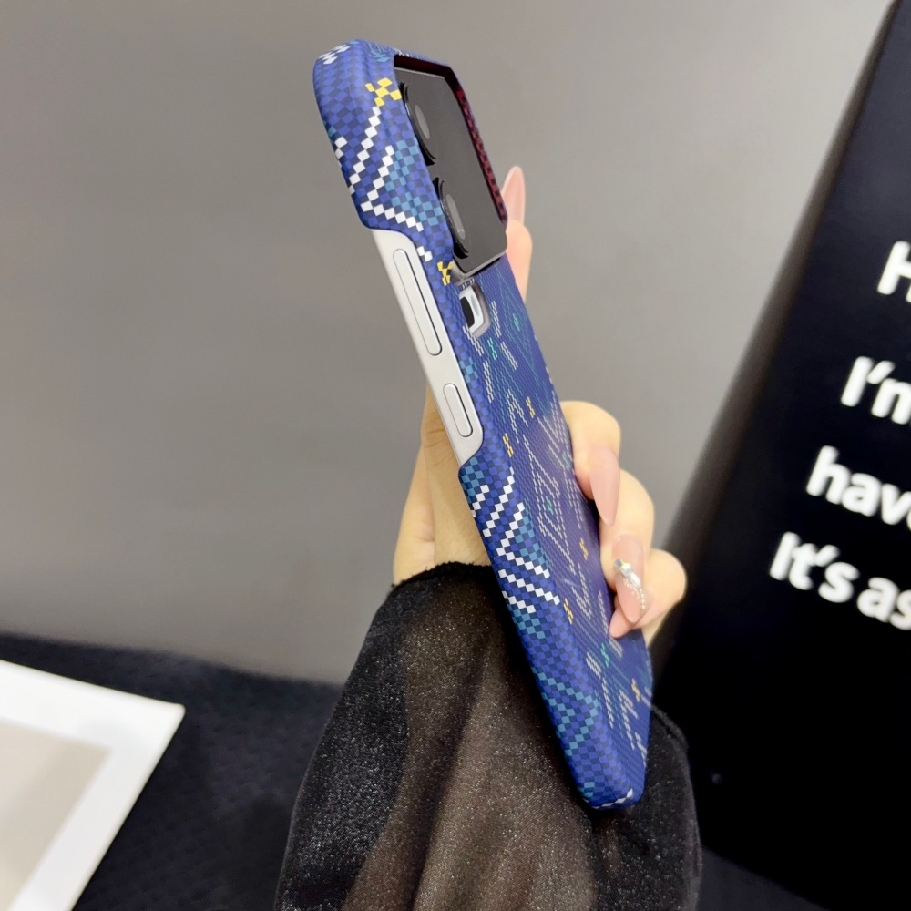 Capa Magnética Sem Borda para  - Photography Xiaomi 17 Ultra avaliação e preço