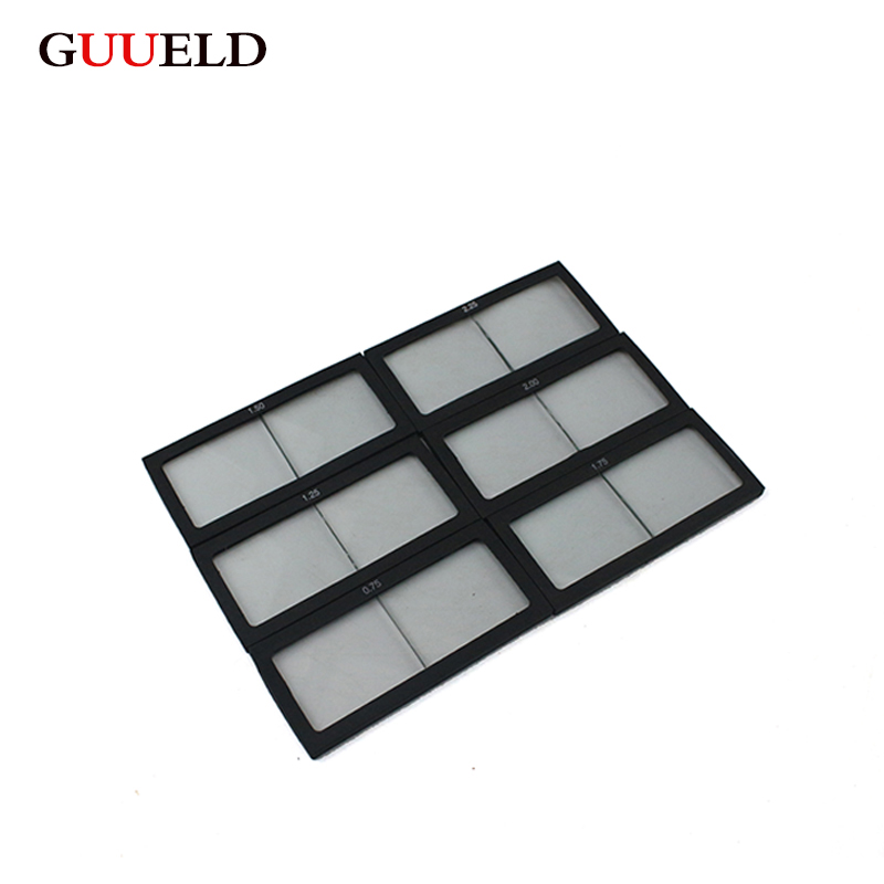 Ferramentas de soldagem 1.0/1. - Eye Piece Magnifier avaliação e preço