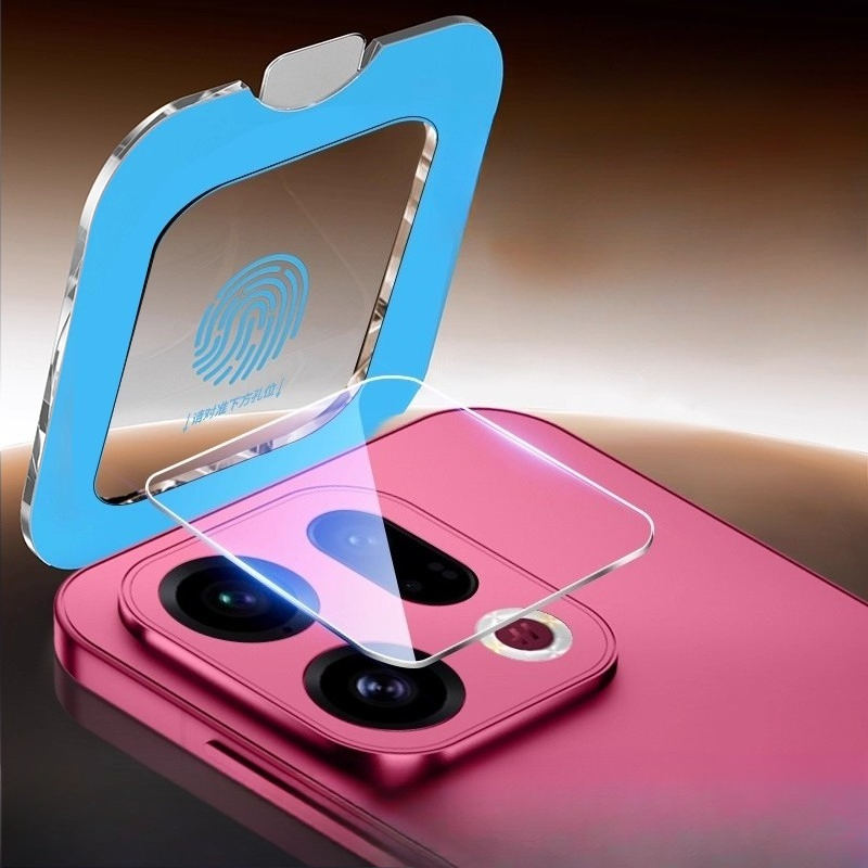 Para oppo encontrar x9 pro len - Photography Kit Oppo Find X9 Pro avaliação e preço