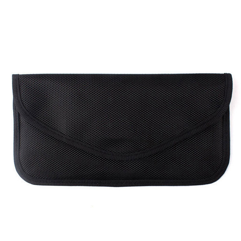 Bloqueador de sinal anti-radia - Lens Case Pouch avaliação e preço