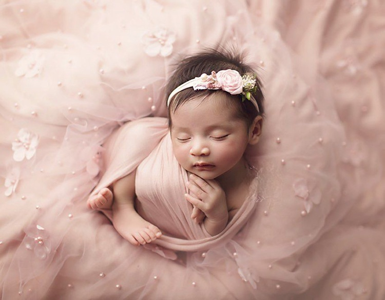 Cobertor envoltório para fotog - Photography Newborn avaliação e preço