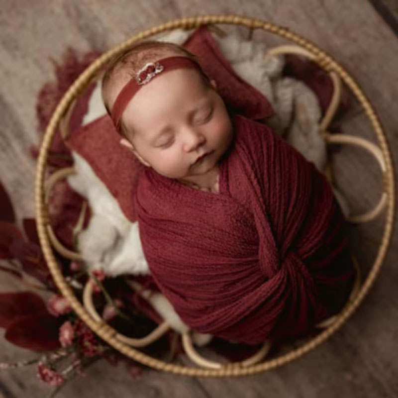 Envoltório para fotografia de  - Photography Newborn avaliação e preço