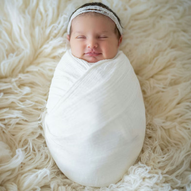 Envoltório para fotografia de  - Photography Newborn avaliação e preço