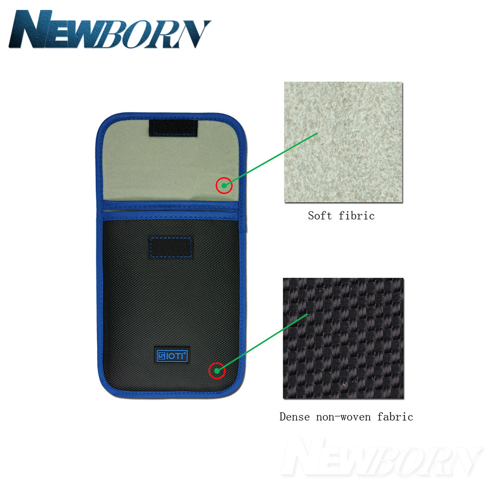 Bolsa de cinto para filtro de  - Lens Case Pouch avaliação e preço