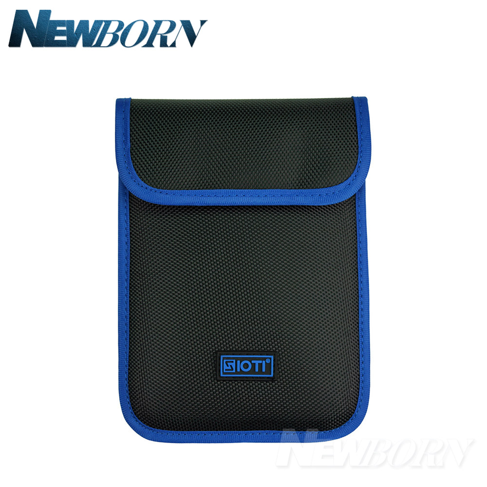Bolsa de cinto para filtro de  - Lens Case Pouch avaliação e preço