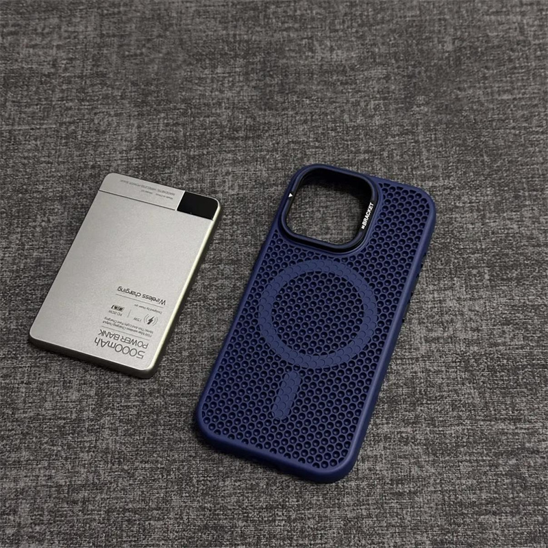 Capa de telefone com suporte p - Lens Case Pouch avaliação e preço