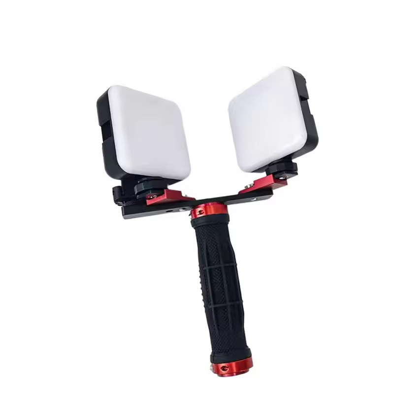 Luz LED móvel para fotografia  - Photography Videos avaliação e preço