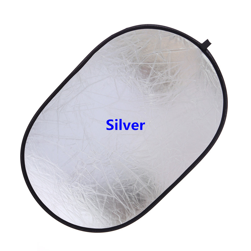 Ryh 60x90cm 24 24x35 5 5 em 1  - Reflector 5 In 1 avaliação e preço