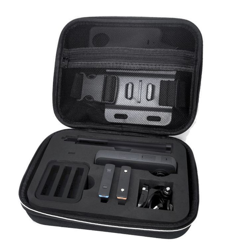 Estojo de armazenamento para i - Lens Case Pouch avaliação e preço