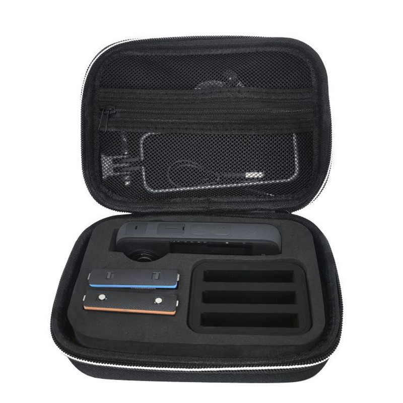 Estojo de armazenamento para i - Lens Case Pouch avaliação e preço