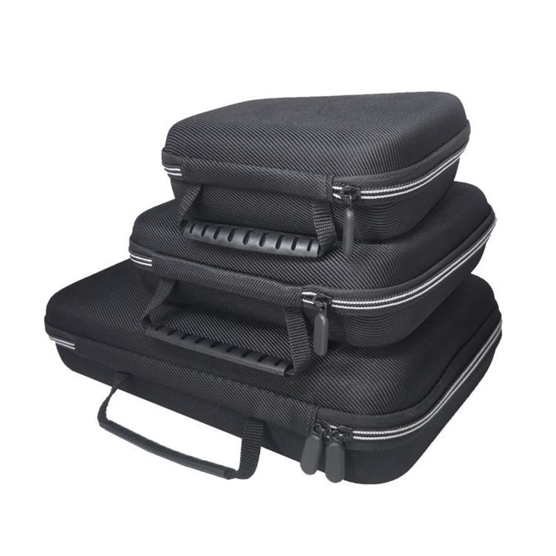 Estojo de armazenamento para i - Lens Case Pouch avaliação e preço