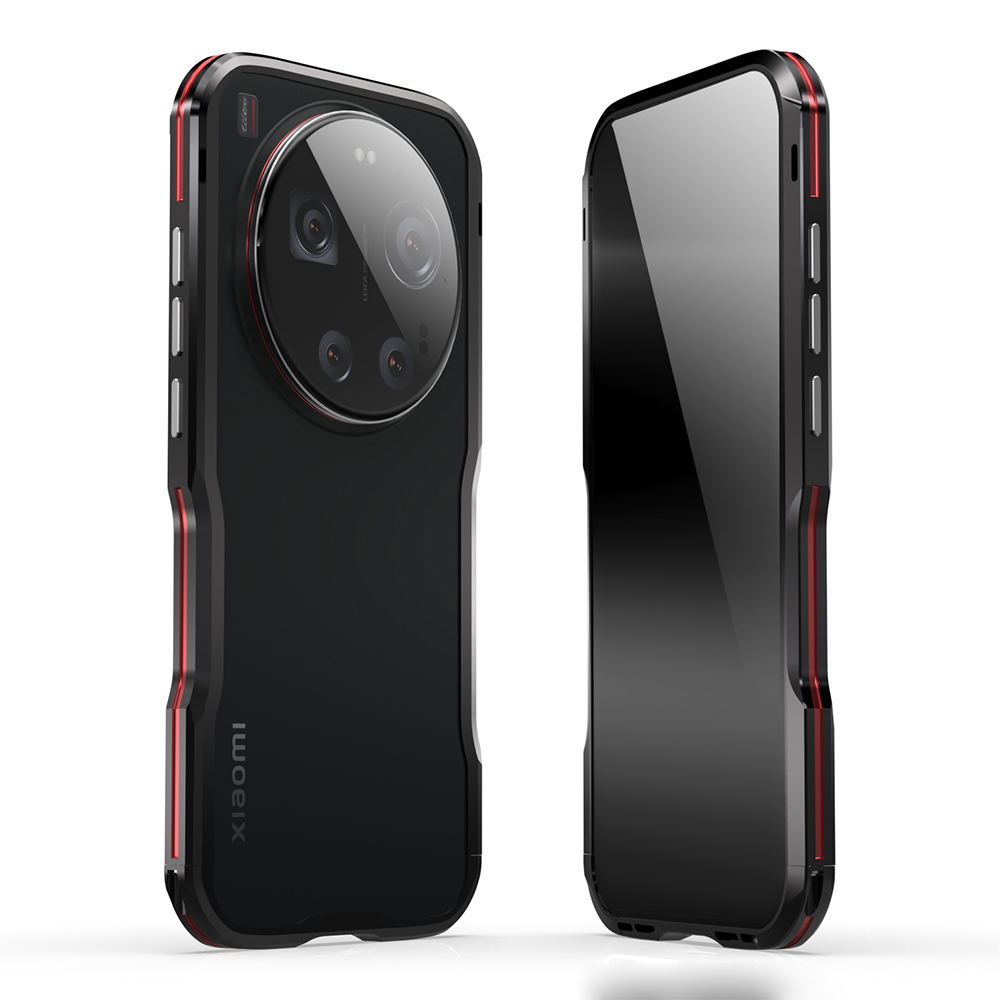 Capa de Alumínio Leve para Xia - Photography Xiaomi 17 Ultra avaliação e preço