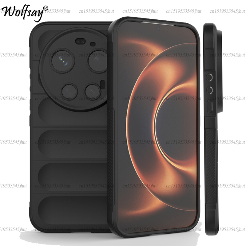 Capa de Telefone à Prova de Ch - Photography Xiaomi 17 Ultra avaliação e preço