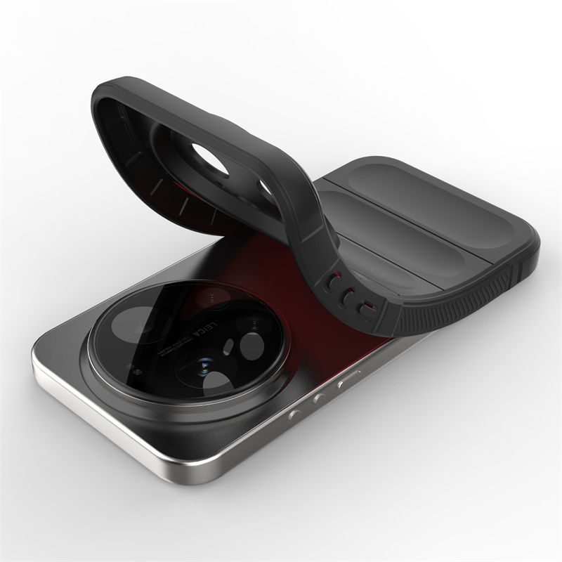 Capa de Telefone à Prova de Ch - Photography Xiaomi 17 Ultra avaliação e preço