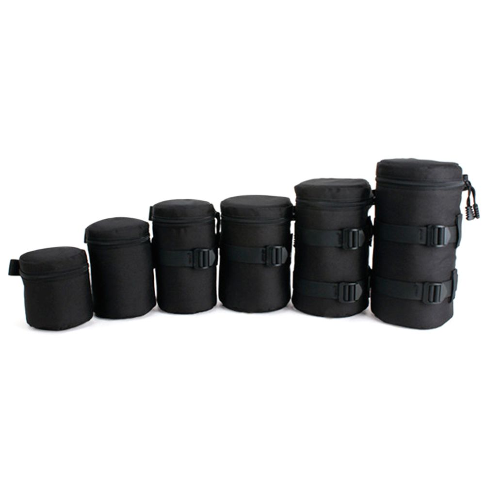 Bolsa de lente de câmera de lu - Lens Case Pouch avaliação e preço