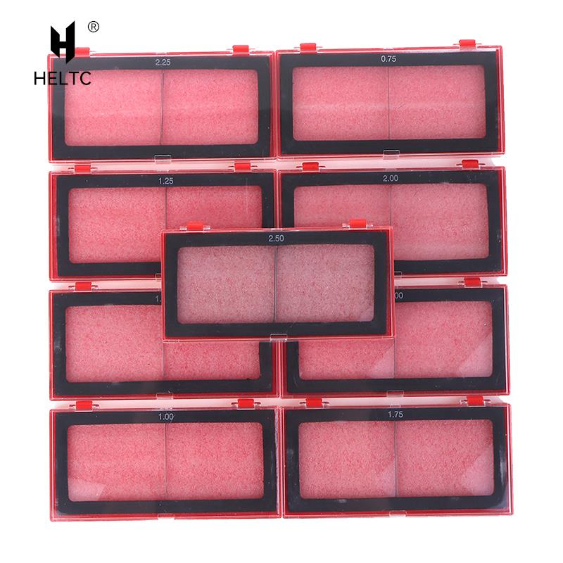 1pc 1.0/1.5/2.0/2.5/3.0 diopte - Eye Piece Magnifier avaliação e preço