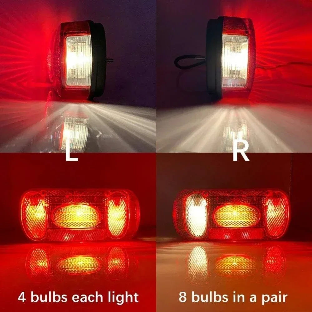 1 conjunto de cabos 12v 13 pin - Reflector 5 In 1 avaliação e preço