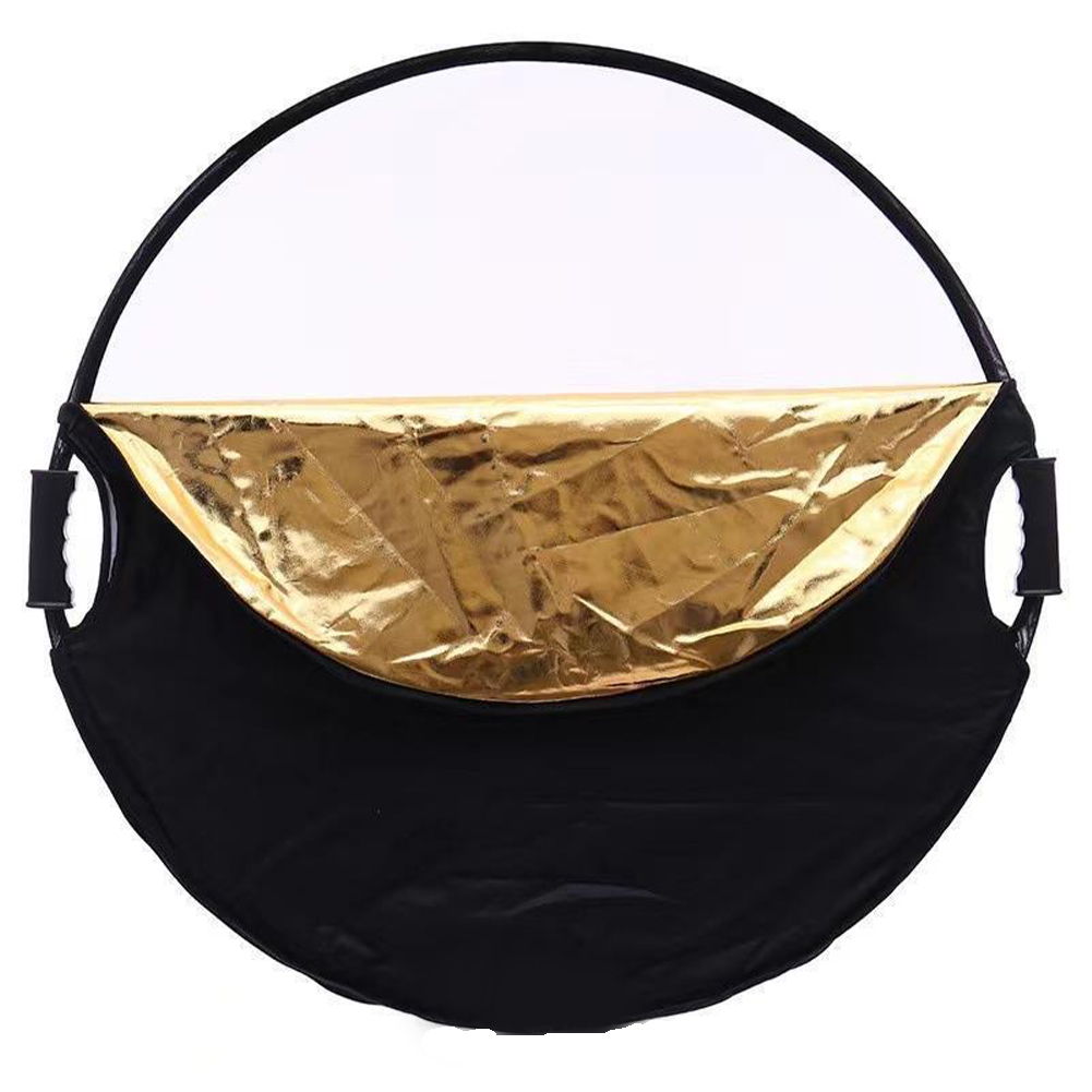 Refletor de Fotografia MYOBO C - Reflector 5 In 1 avaliação e preço