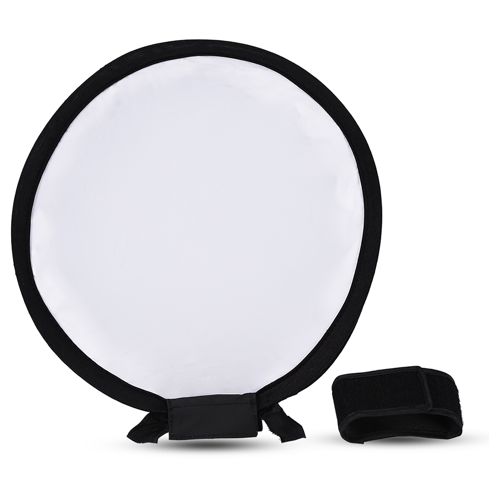 Mini Softbox Difusor de Flash  - Beauty Dish Softbox avaliação e preço