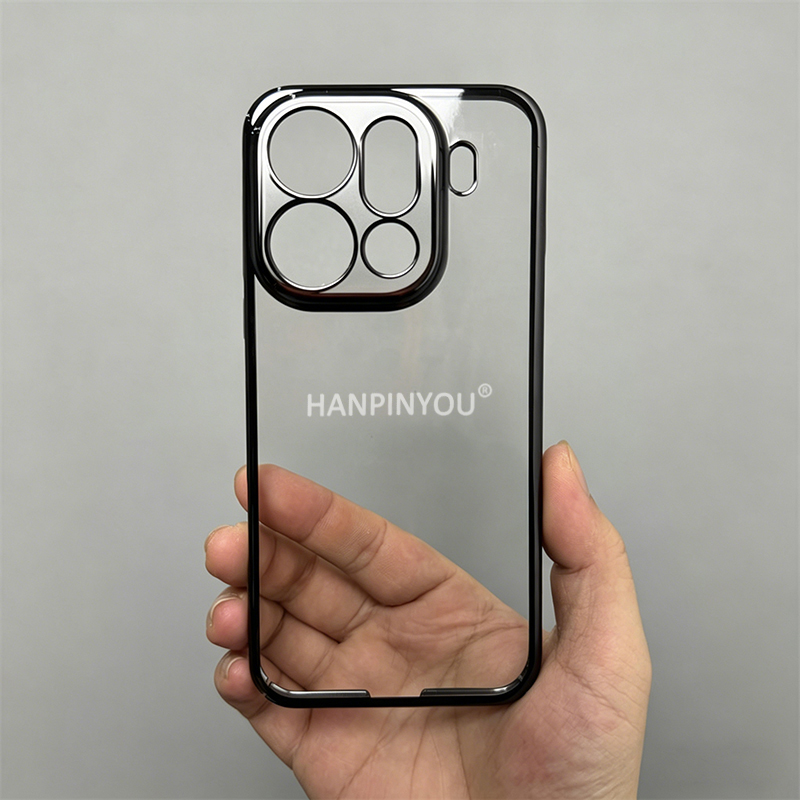 Capa Ultra Fina Transparente d - Photography Kit Oppo Find X9 Pro avaliação e preço