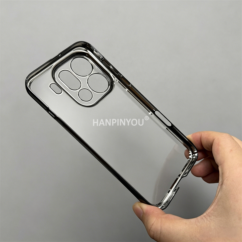 Capa Ultra Fina Transparente d - Photography Kit Oppo Find X9 Pro avaliação e preço