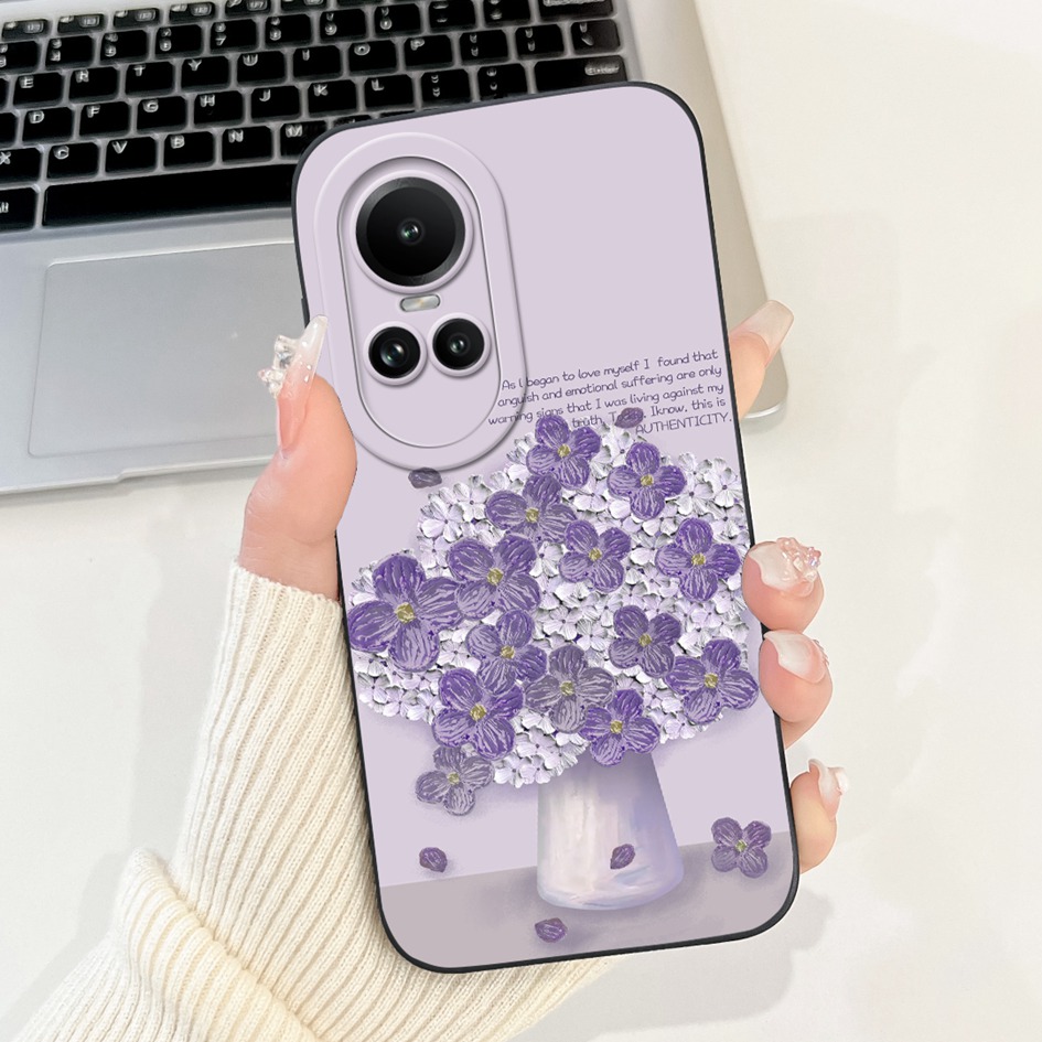Para oppo reno 10 caso cph2531 - Lens Case Pouch avaliação e preço