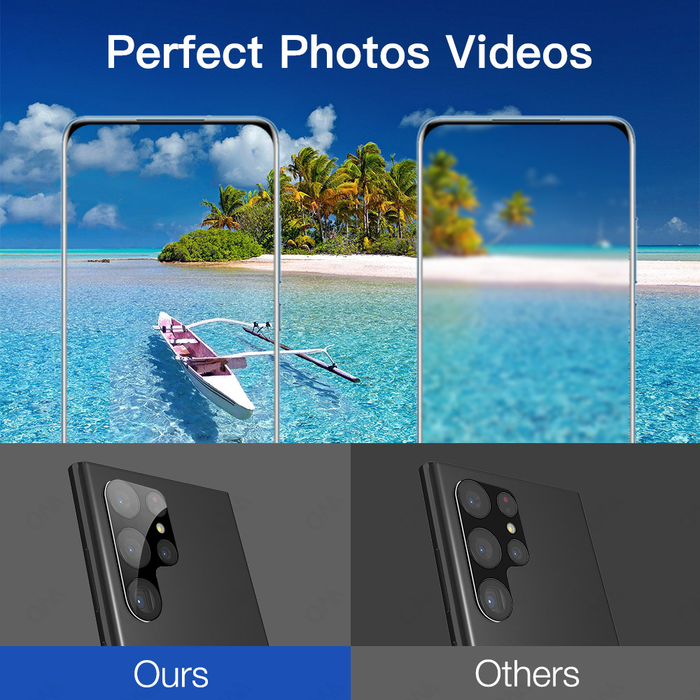 Protetor de Lente de Câmera pa - Photography Kit Samsung S26 Ultra avaliação e preço
