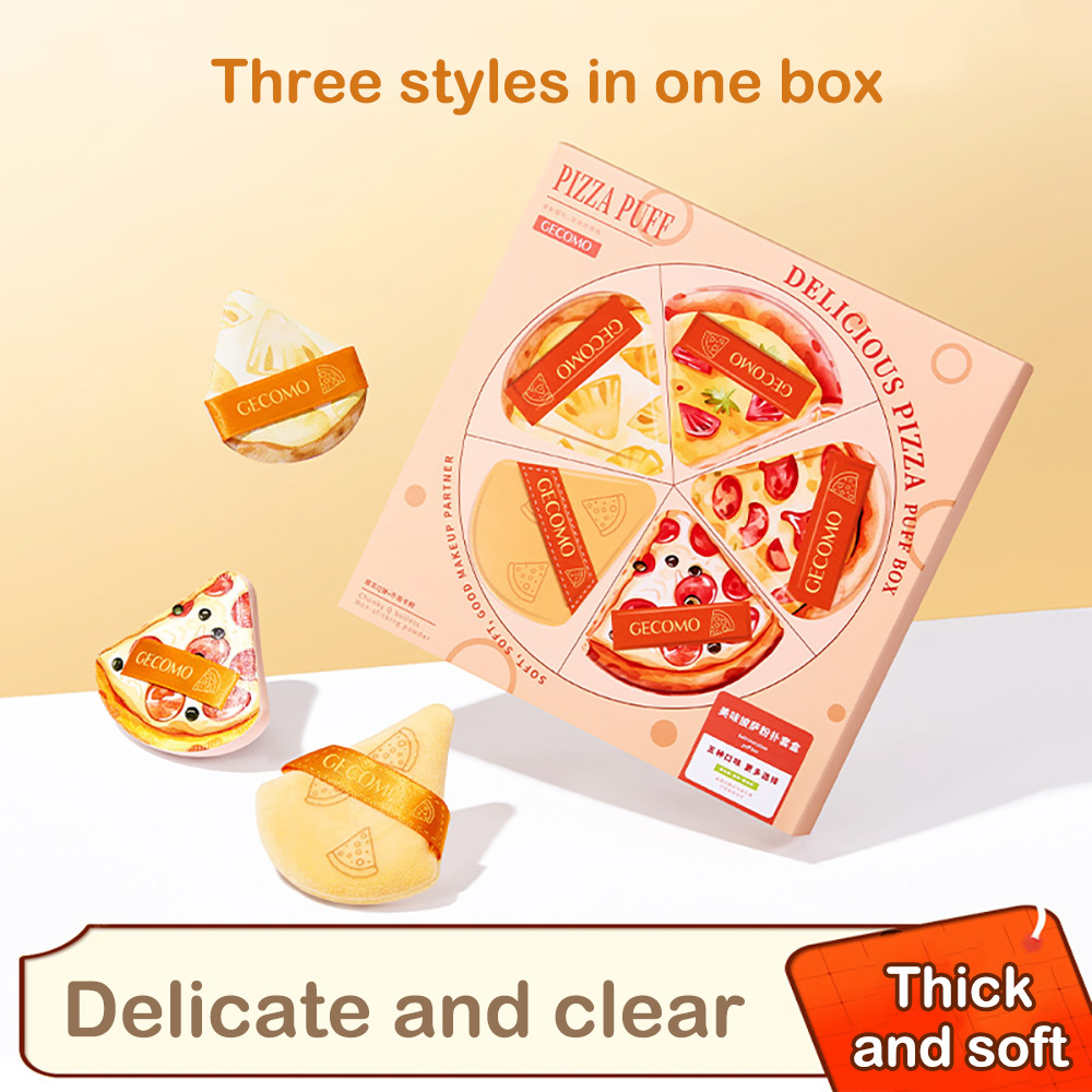 5 pçs gecomo pizza em forma de - Beauty Dish Softbox avaliação e preço