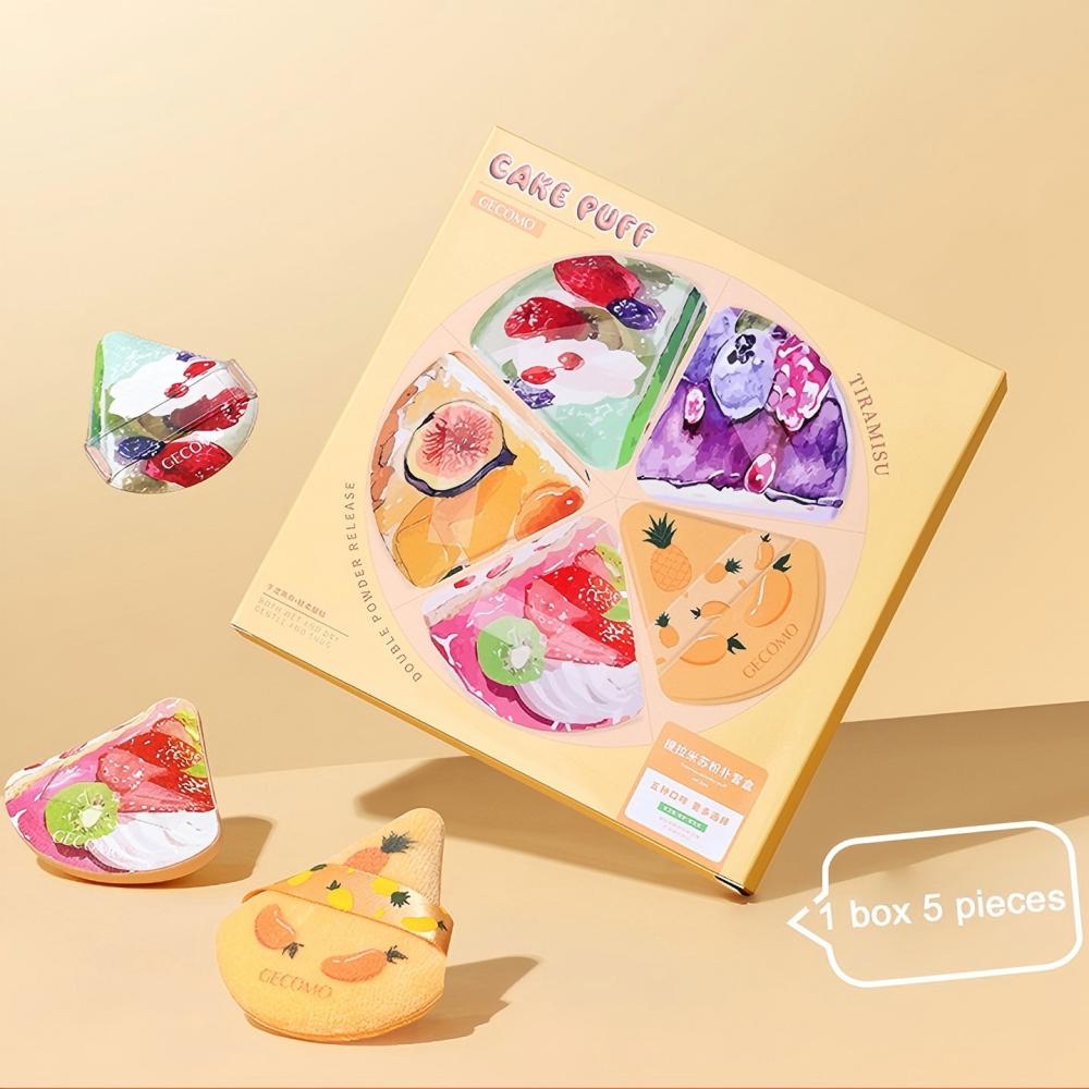 5 pçs gecomo pizza em forma de - Beauty Dish Softbox avaliação e preço