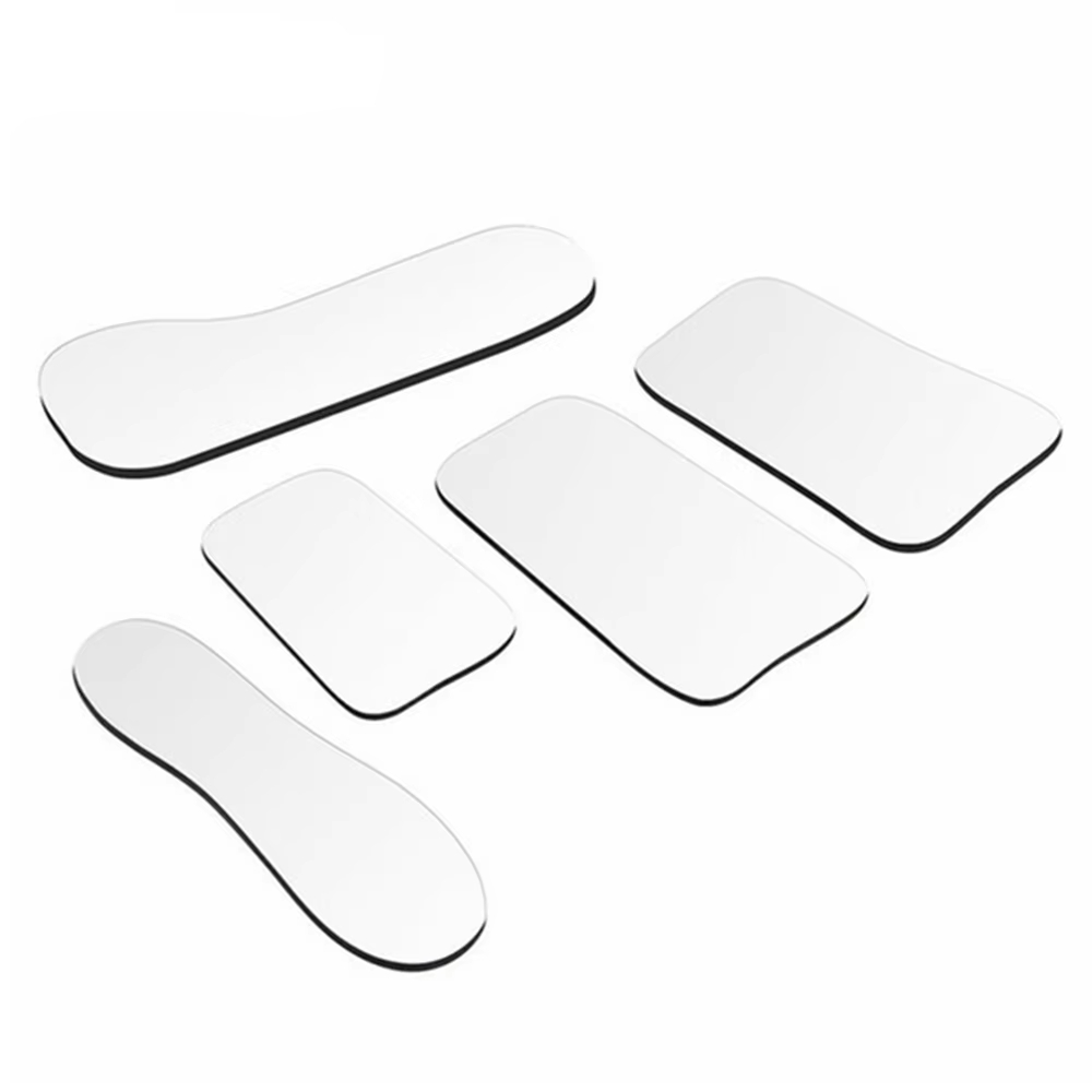 Espelho Dental de Dupla Face,  - Reflector 5 In 1 avaliação e preço