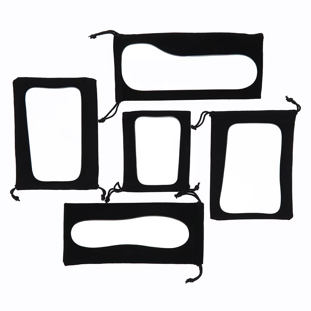 Espelho Dental de Dupla Face,  - Reflector 5 In 1 avaliação e preço