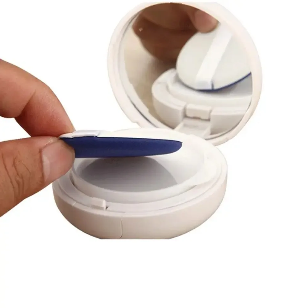 15g/0.5oz vazio almofada de ar - Beauty Dish Softbox avaliação e preço
