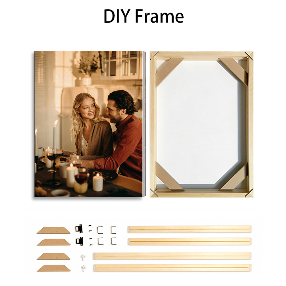 1 peça de fotos personalizadas - Photography Pose avaliação e preço