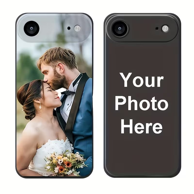 Capa Personalizada para iPhone - Photography Style avaliação e preço