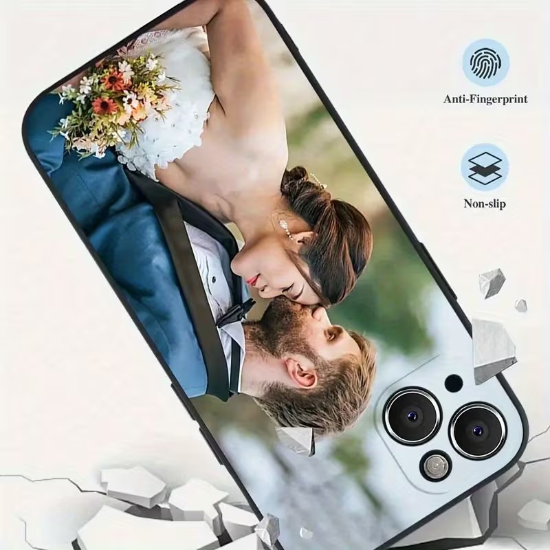 Capa Personalizada para iPhone - Photography Style avaliação e preço