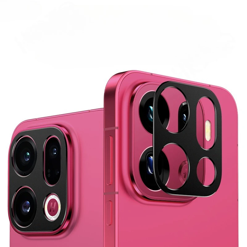 Protetores de Câmera para Oppo - Photography Kit Oppo Find X9 Pro avaliação e preço