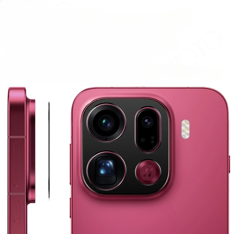 Protetores de Câmera para Oppo - Photography Kit Oppo Find X9 Pro avaliação e preço