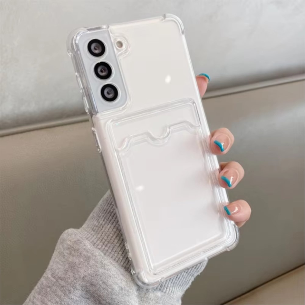 Capa de Telefone Transparente  - Lens Case Pouch avaliação e preço