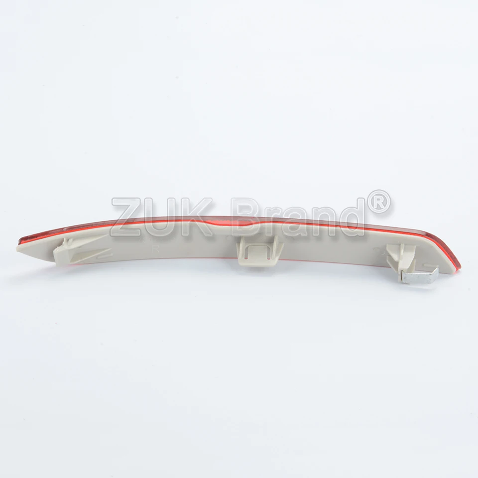 Zuk amortecedor traseiro luz d - Reflector 5 In 1 avaliação e preço