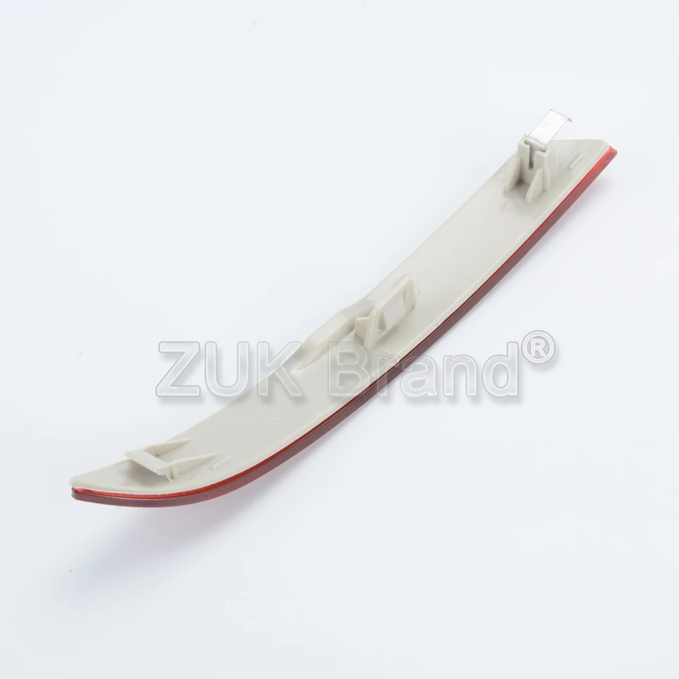 Zuk amortecedor traseiro luz d - Reflector 5 In 1 avaliação e preço