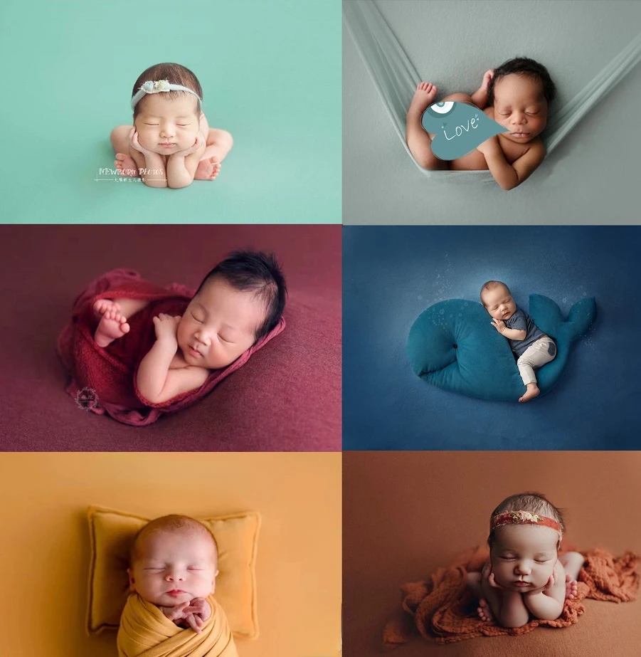 Adereços De Fotografia Recém-n - Photography Newborn avaliação e preço