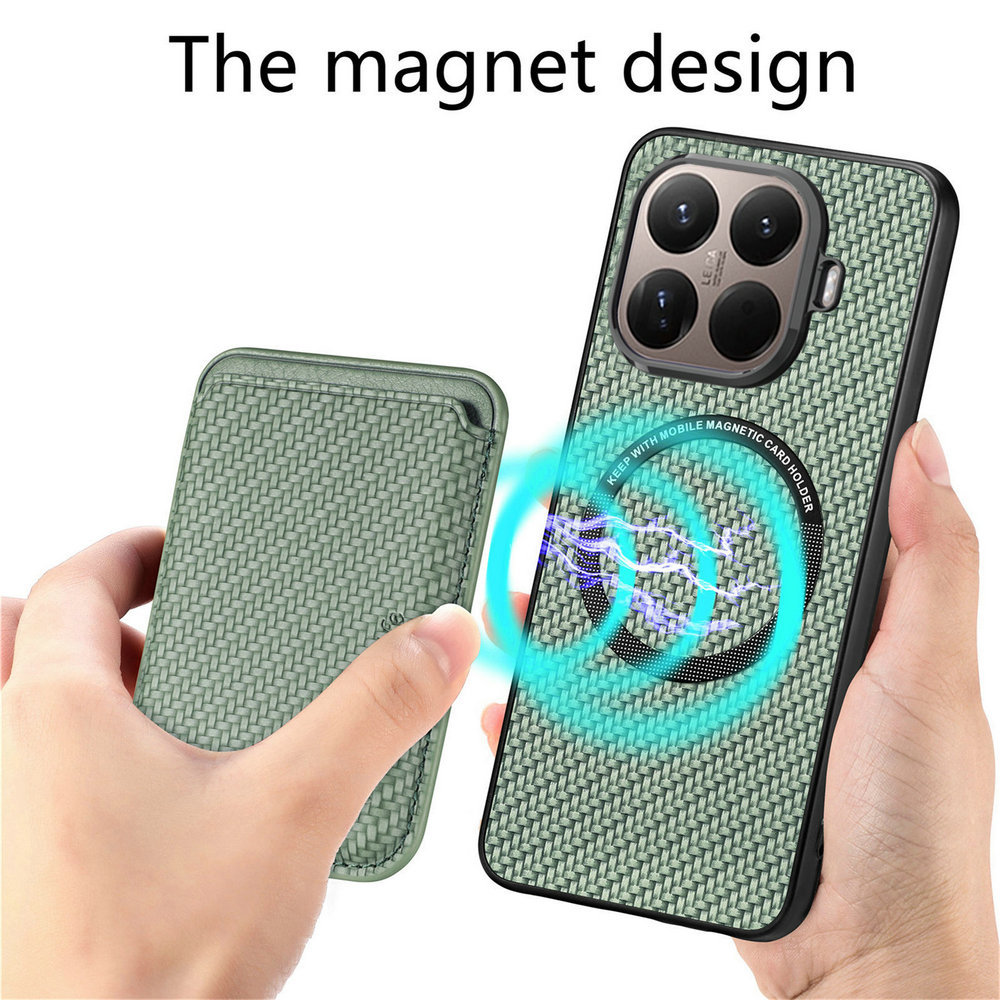 Capa Magnética 2 em 1 Destacáv - Photography Xiaomi 17 Ultra avaliação e preço