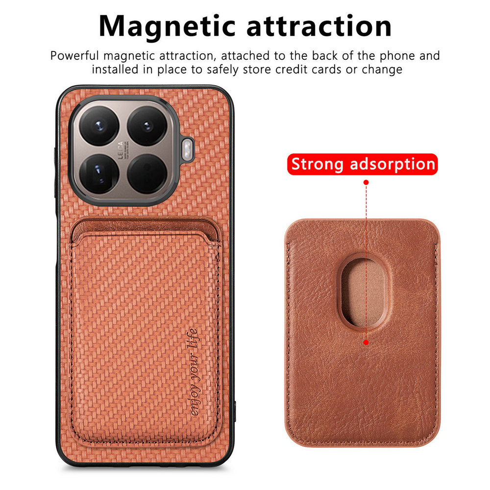 Capa Magnética 2 em 1 Destacáv - Photography Xiaomi 17 Ultra avaliação e preço
