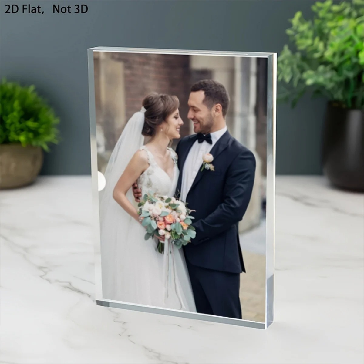 Bloco de Acrílico Personalizad - Photography Style avaliação e preço
